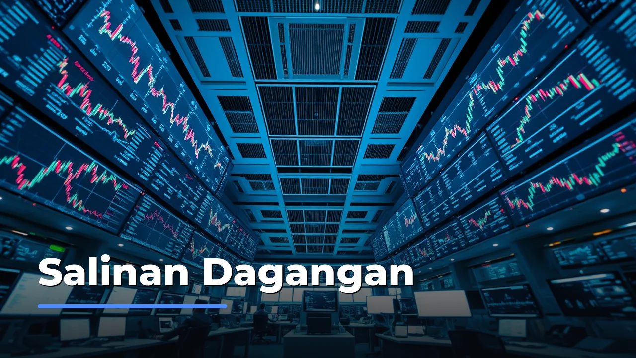 Copy Trading Tickmill untuk Pedagang Malaysia