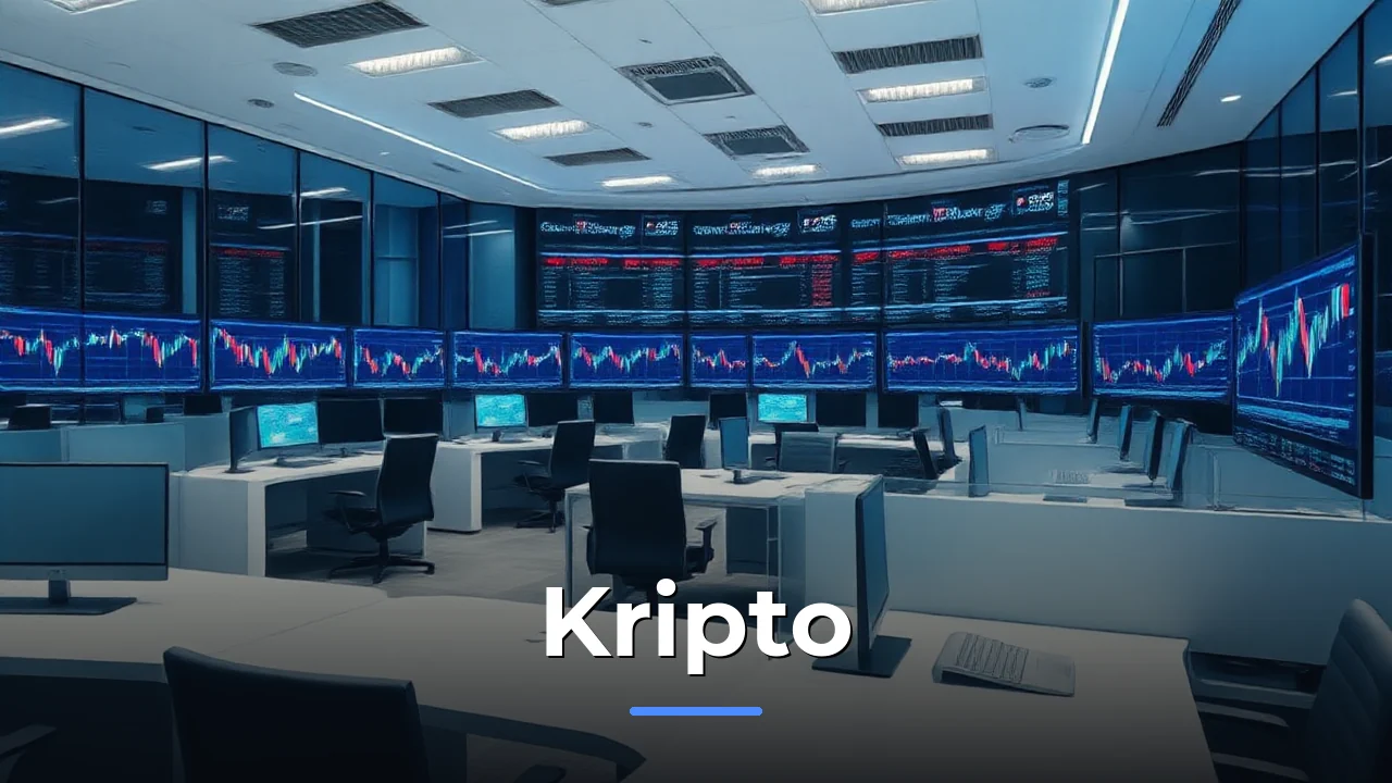 Panduan Bayaran Kripto di Tickmill