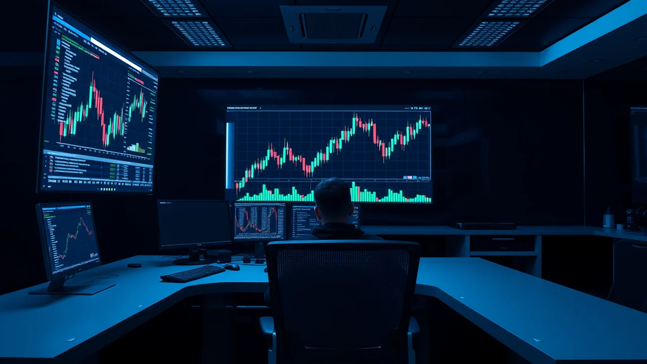 Ulasan Tickmill: Fakta Regulasi dan Kos untuk Pedagang Malaysia