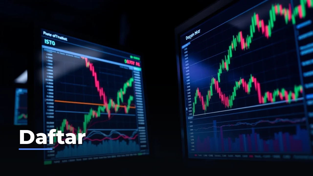 Pendaftaran Akaun Tickmill: Apa Yang Perlu Anda Semak Dahulu