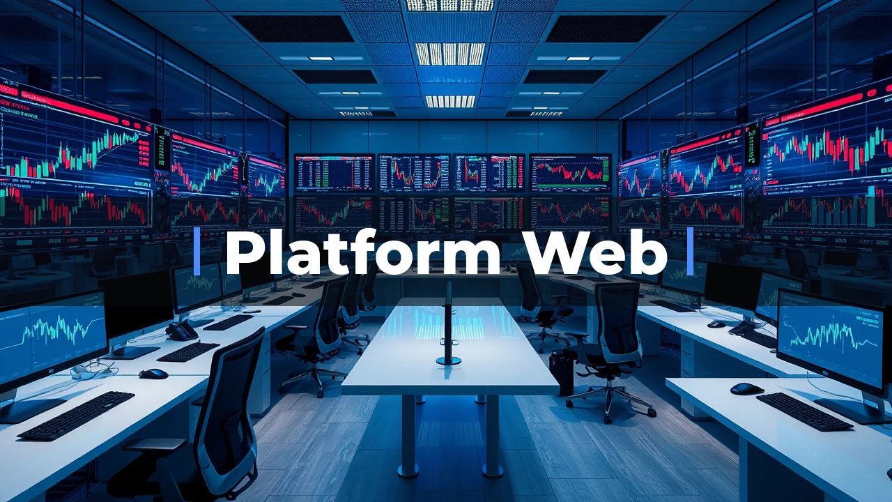 Web Platform Tickmill: Panduan Untuk Pedagang Malaysia